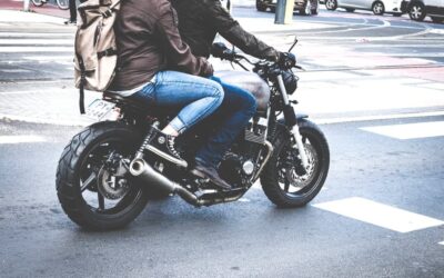 5 Washington Motorcycle Laws You Might Not Be Aware Of