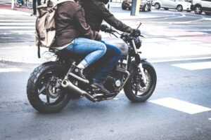 Motorcycle Laws You Might Not Be Aware Of