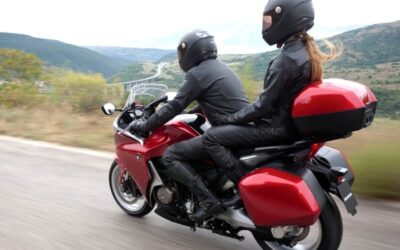 Preventing a Motorcycle Passenger Accident | WA Motorcycle Attorneys