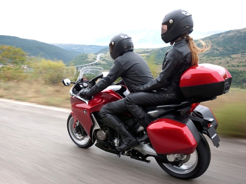 Preventing a Motorcycle Passenger Accident | WA Motorcycle Attorneys