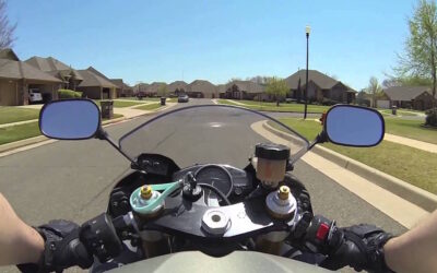 Should I Get a Dash Cam? | Washington Motorcycle Attorneys