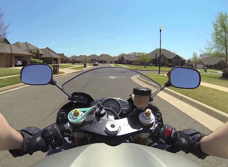 Should I Get a Dash Cam? | Washington Motorcycle Attorneys