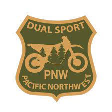 Dual Sport PNW Logo