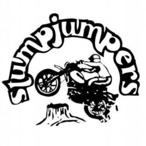 Stumpjumpers Logo